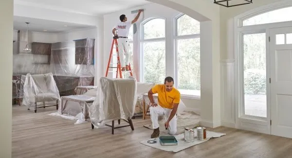 Certified wiring installation experts serving ,  - Essential Residential Services