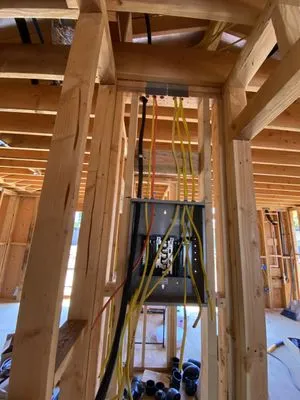 Essential Works Electric Logo