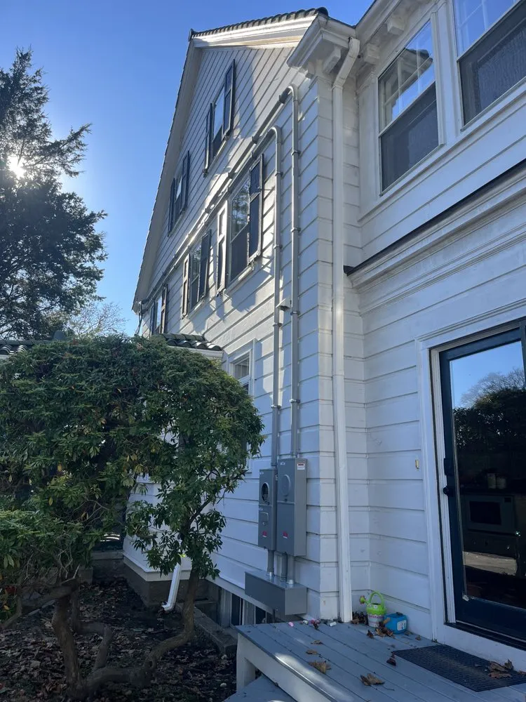 Slide of Essex County Electric