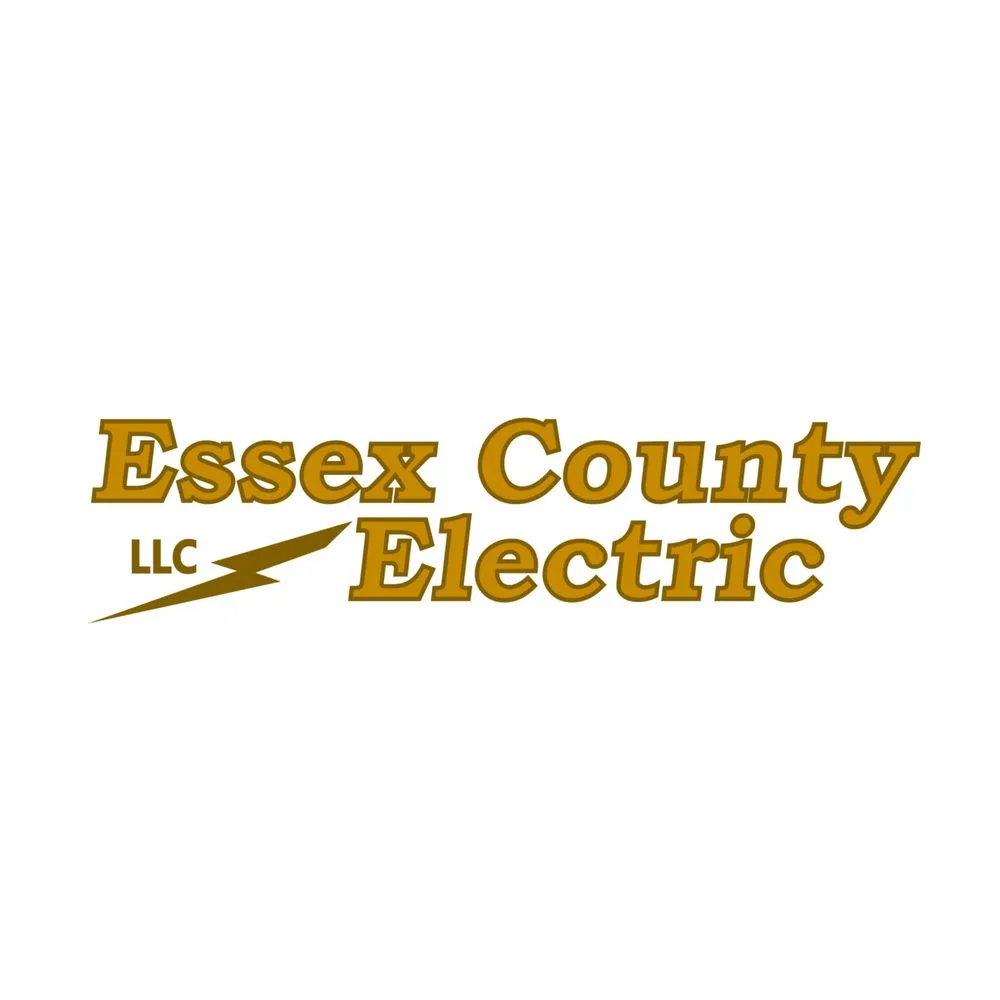 Slide of Essex County Electric