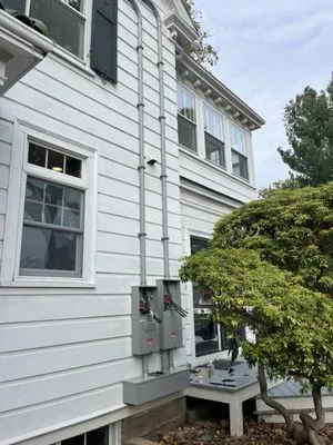 Essex County Electric