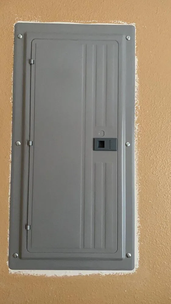 Slide of Essex Electrical Service