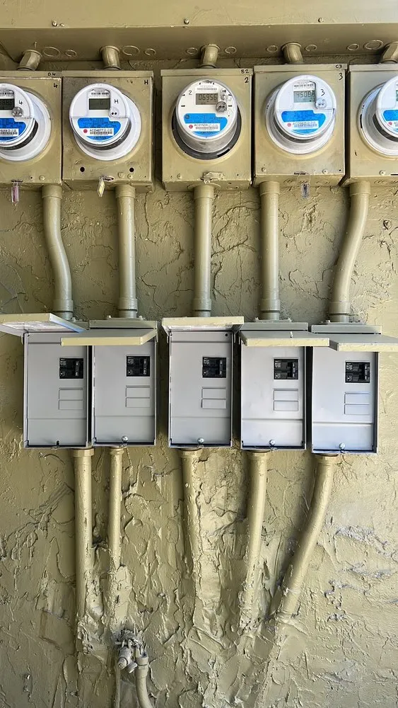 Slide of Essex Electrical Service