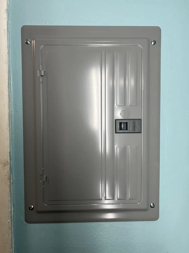 Slide of Essex Electrical Service