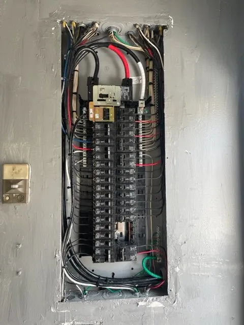 Slide of Essex Electrical Service