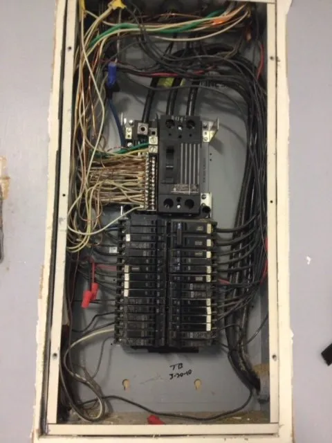 Slide of Essex Electrical Service