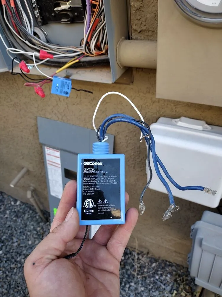 Slide of Est Albuquerque