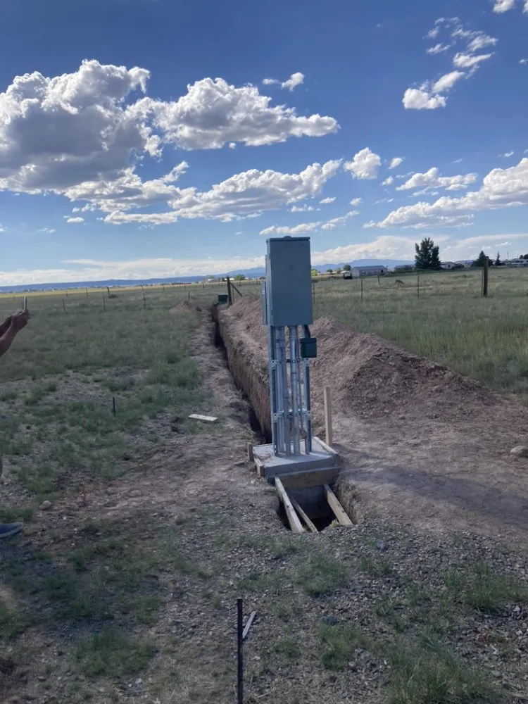 Slide of Est Albuquerque