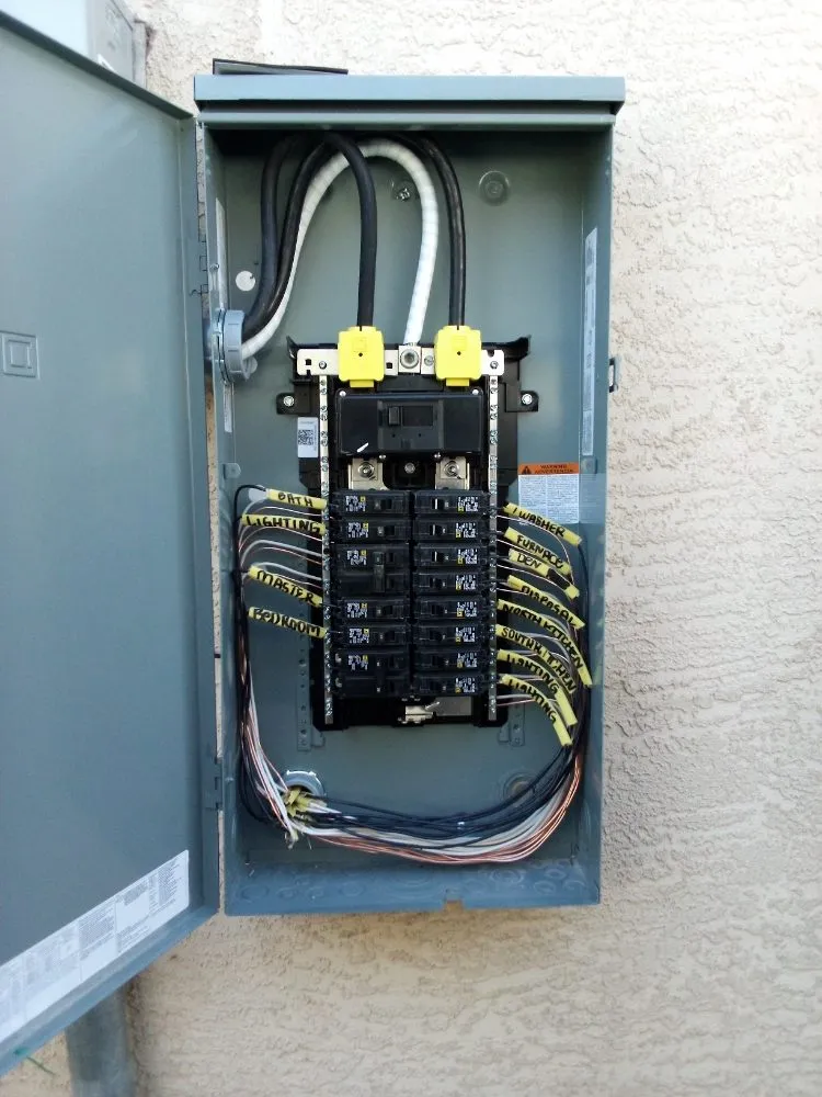 Slide of Est Albuquerque