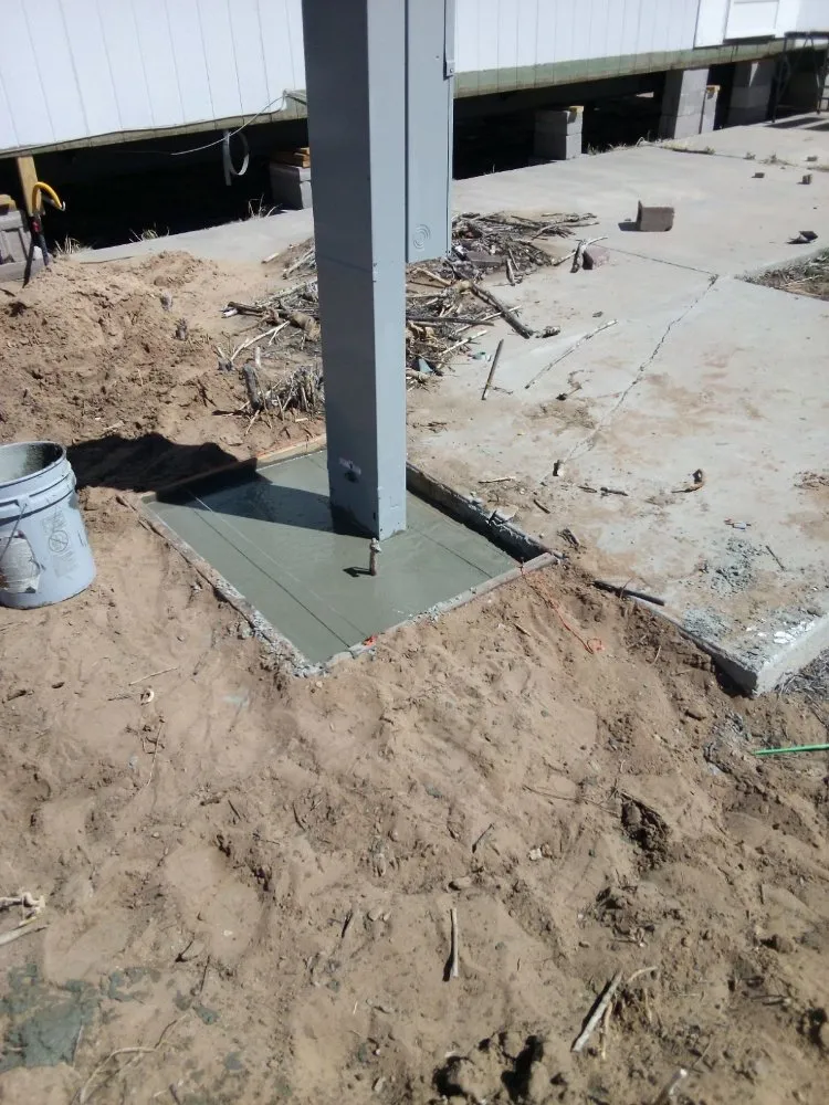 Slide of Est Albuquerque