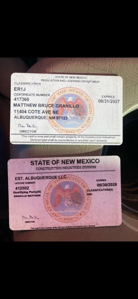 Licensed circuit breaker repair experts serving , - Est Albuquerque