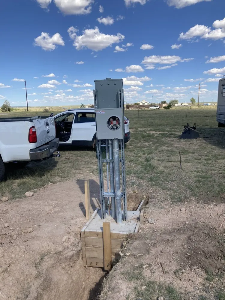 Slide of Est Albuquerque