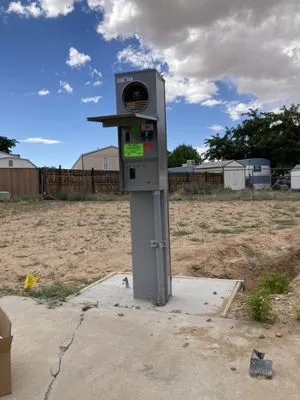 Est Albuquerque Logo