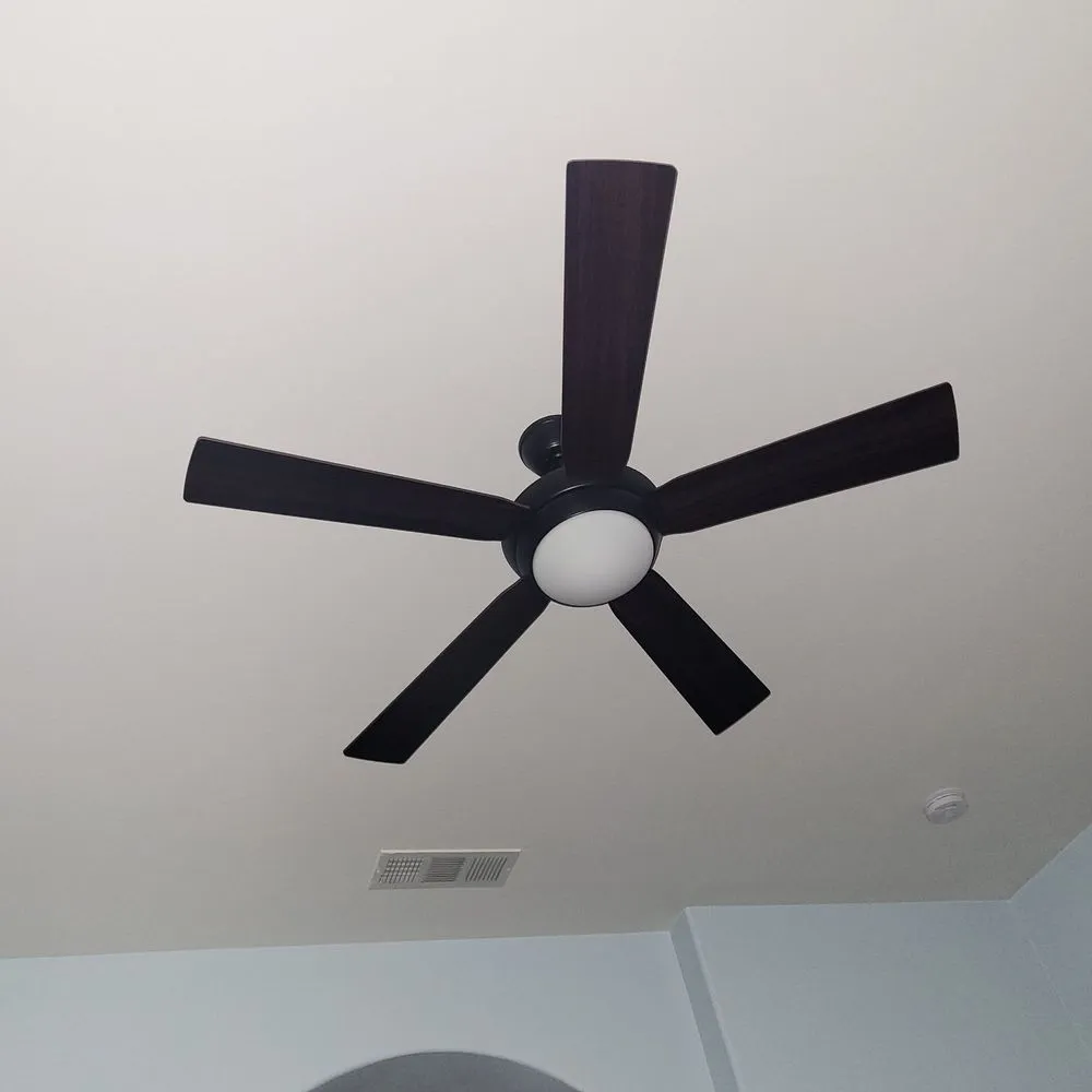 Slide of EST Electric