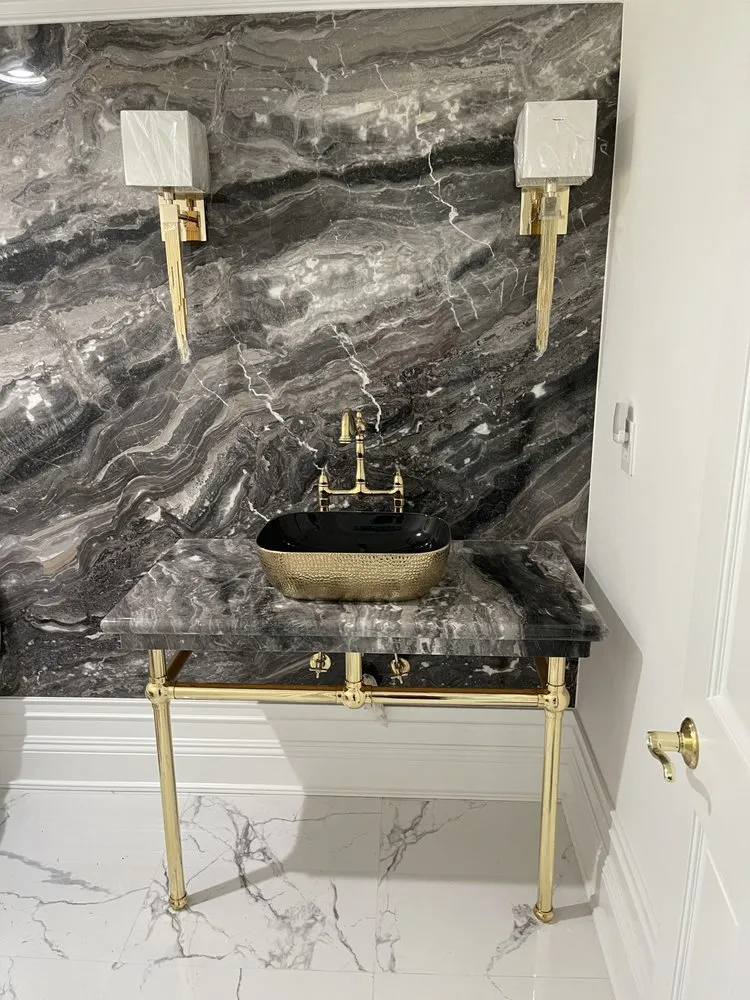 Slide of EST Electric