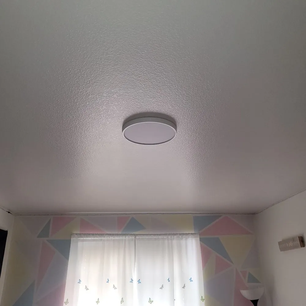 Slide of EST Electric