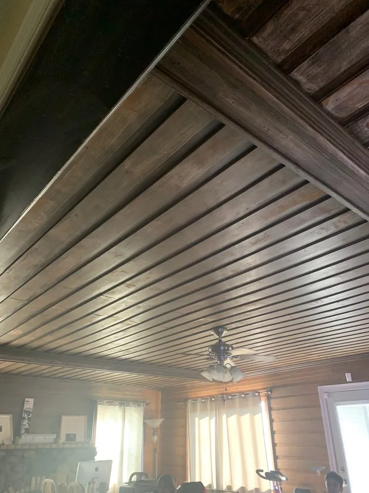 Slide of EST Electric