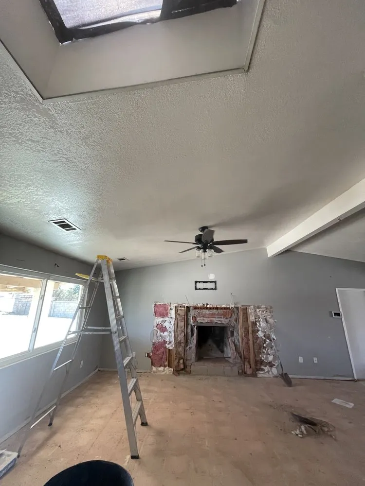 Slide of EST Electric