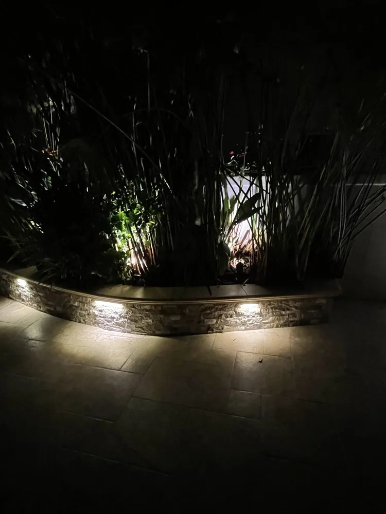 Slide of EST Electric