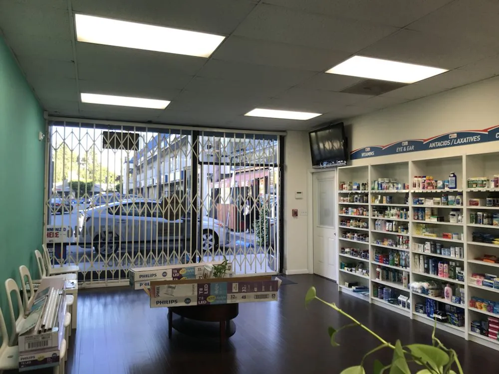 Slide of EST Integrators