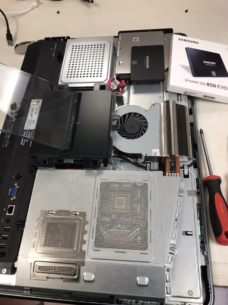 Slide of EST Integrators