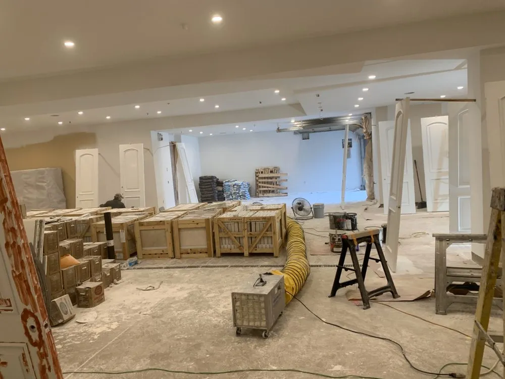 Slide of EST Integrators