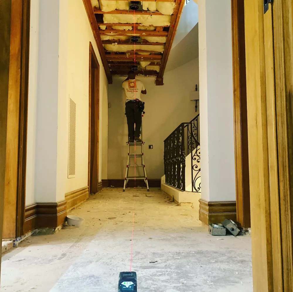 Professional circuit breaker repair experts serving ,  - EST Integrators