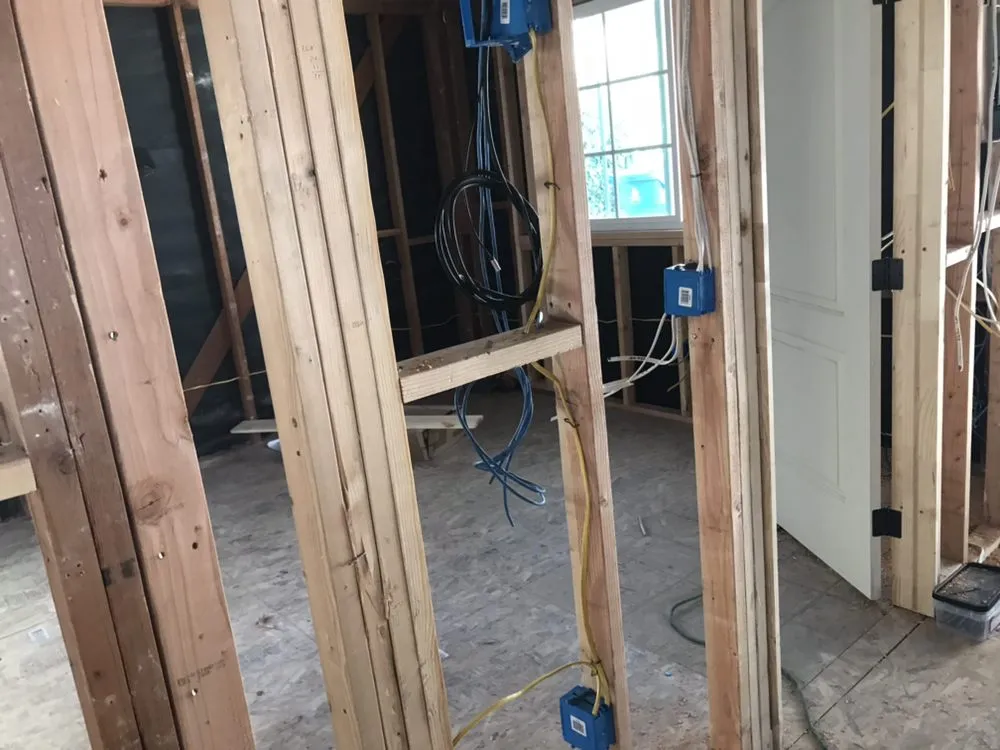 Affordable lighting installation in ,  by EST Integrators