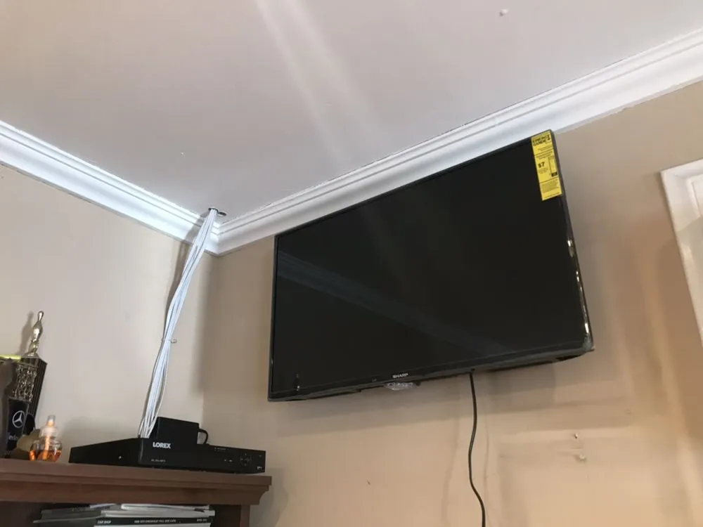 Reliable electrical repair service in ,  - EST Integrators