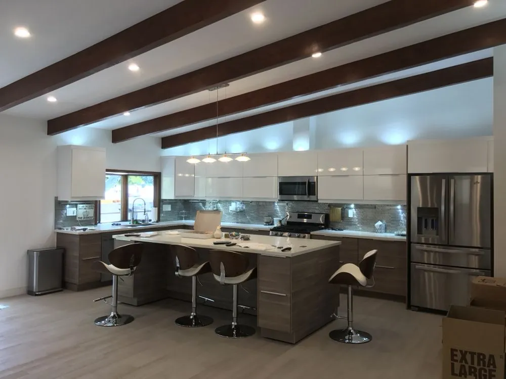 Slide of EST Integrators