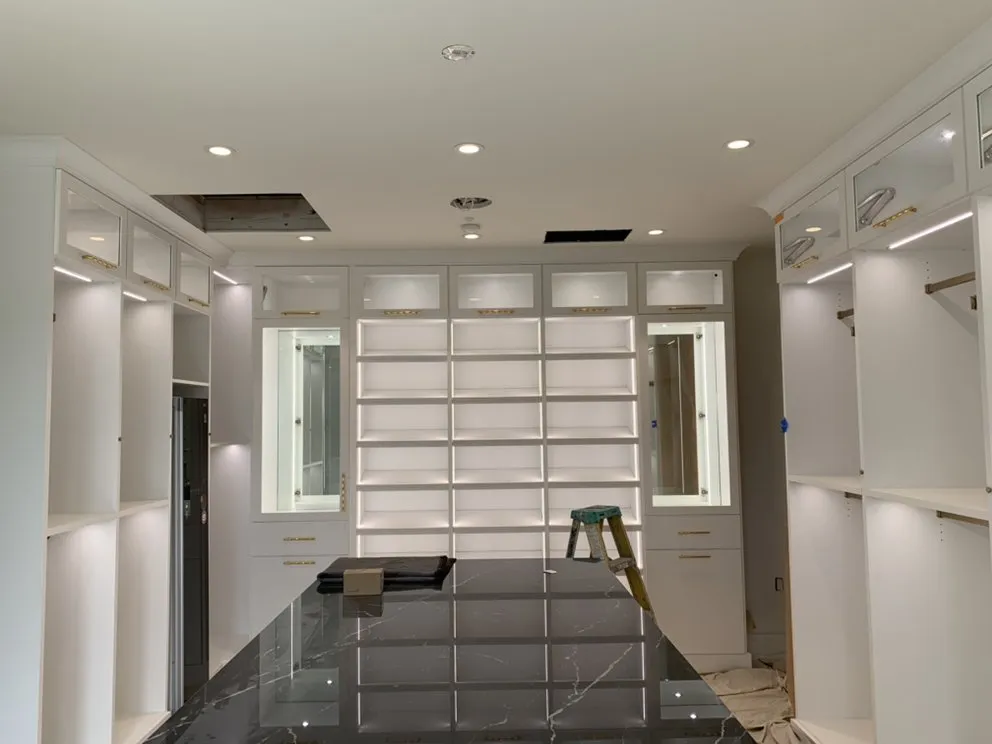 Slide of EST Integrators