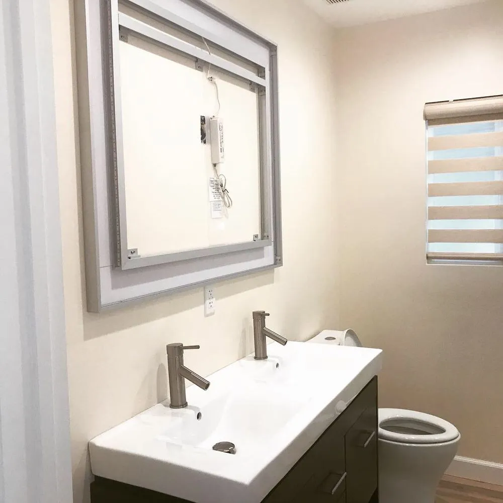 Slide of EST Integrators