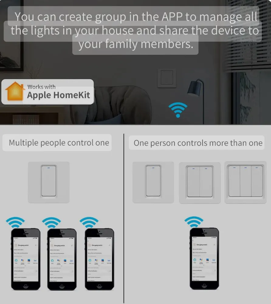 Slide of Estelar Electric