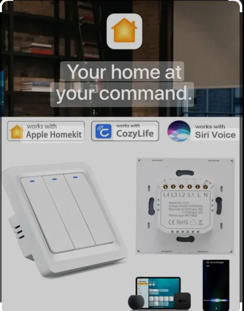 Slide of Estelar Electric