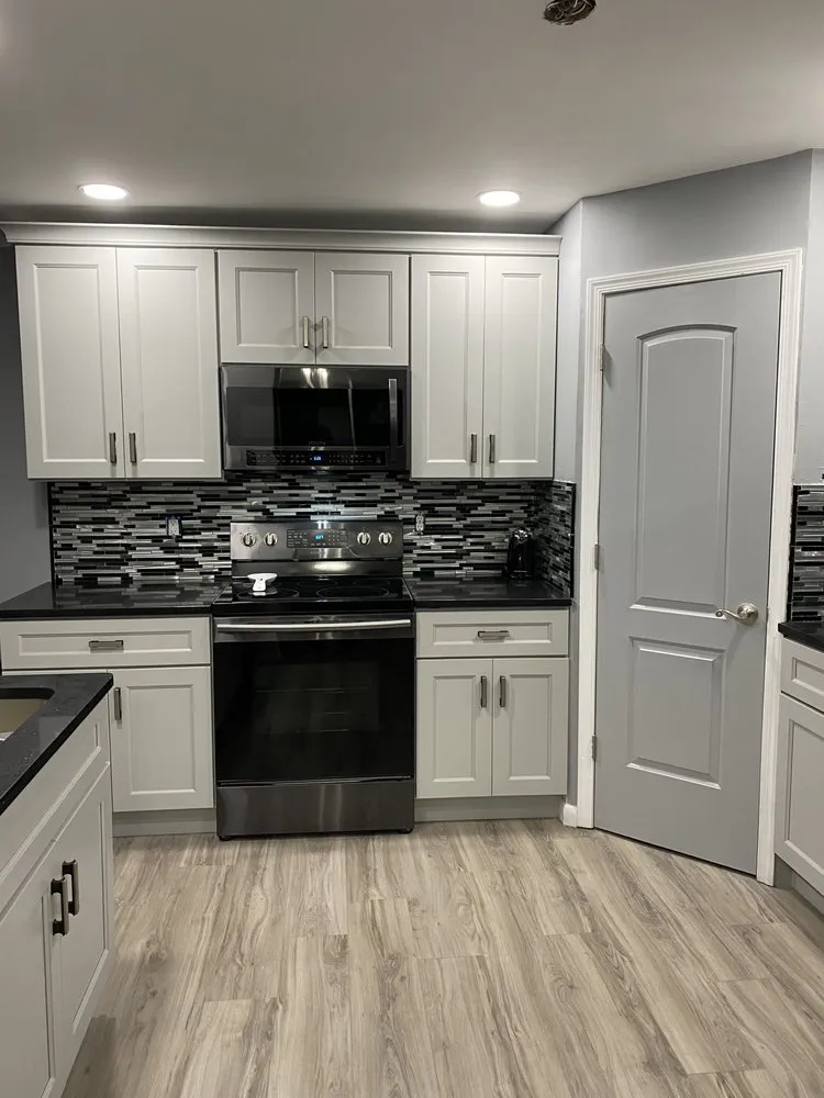 Slide of Estella's Electric