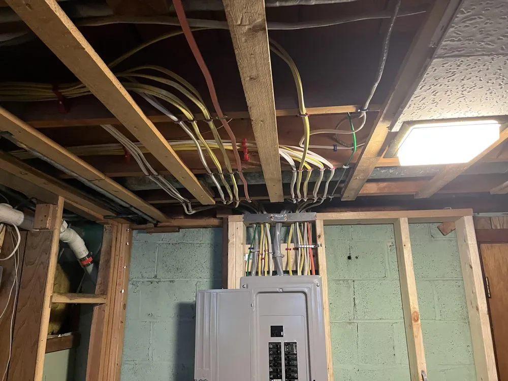 Slide of Estelle Electric