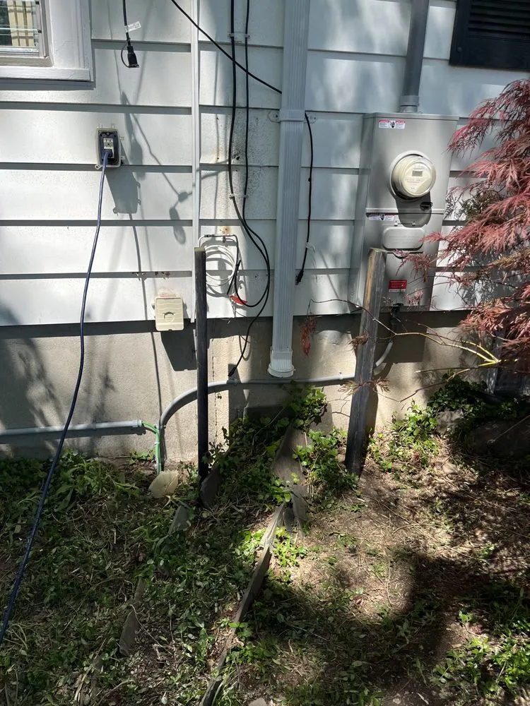 Slide of Estelle Electric