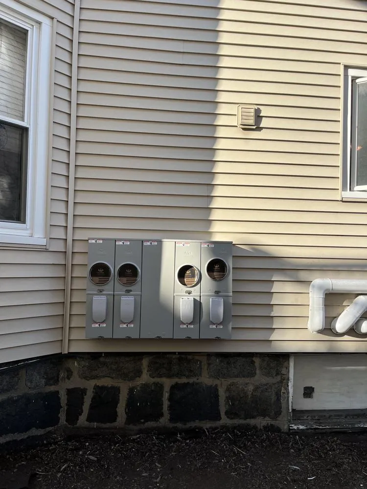 Slide of Estelle Electric