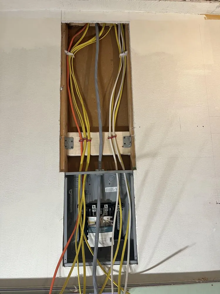 Slide of Estelle Electric