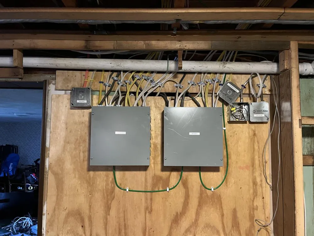 Slide of Estelle Electric