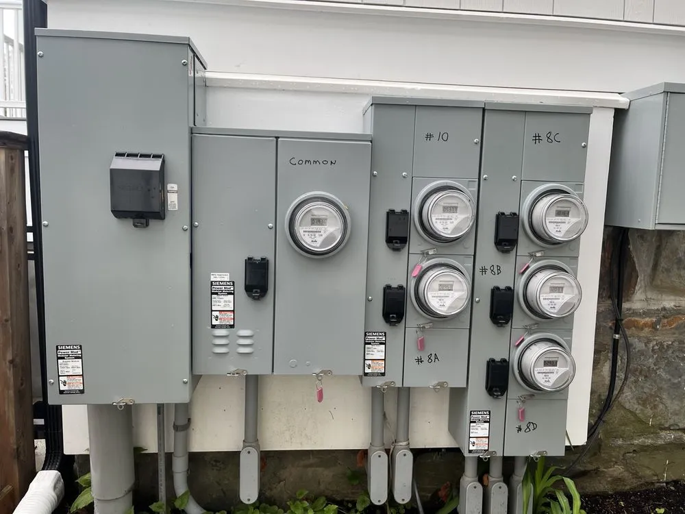 Slide of Estelle Electric