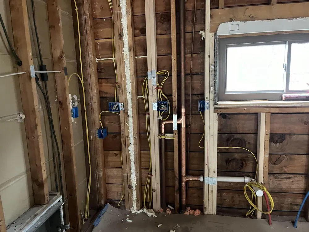 Slide of Estelle Electric