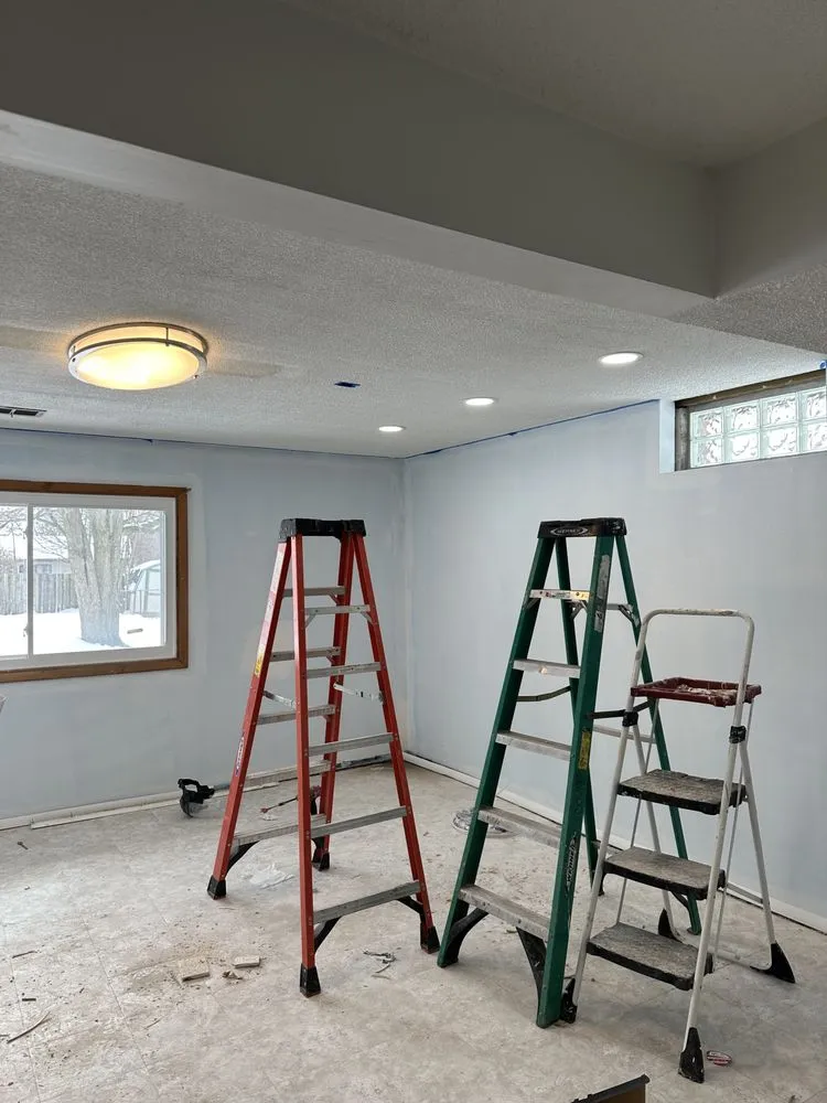 Slide of Estep Electrical Services