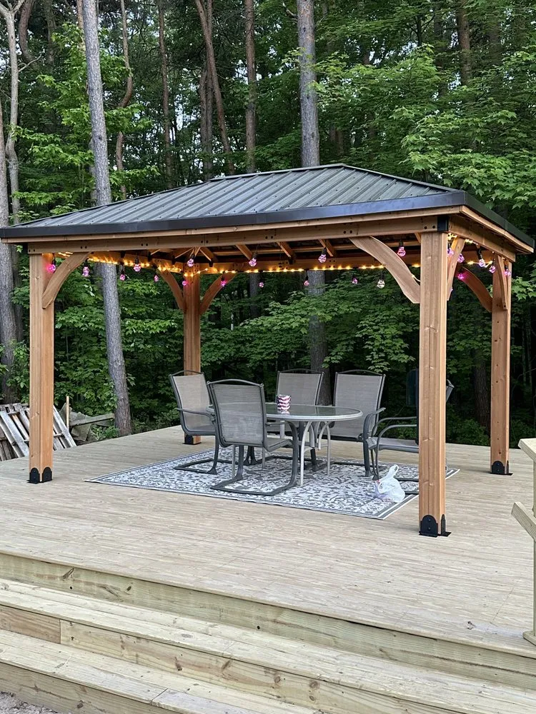 Slide of Estep Electrical Services