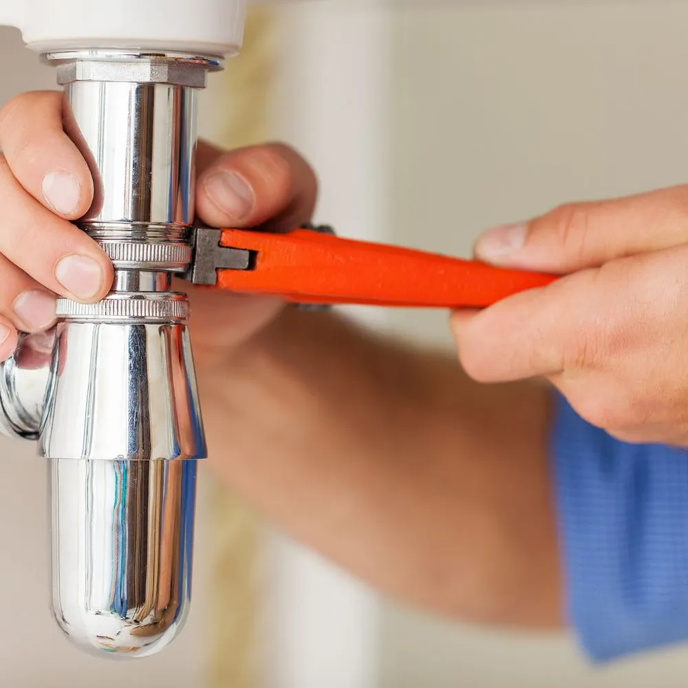 Slide of Esterly Renovations