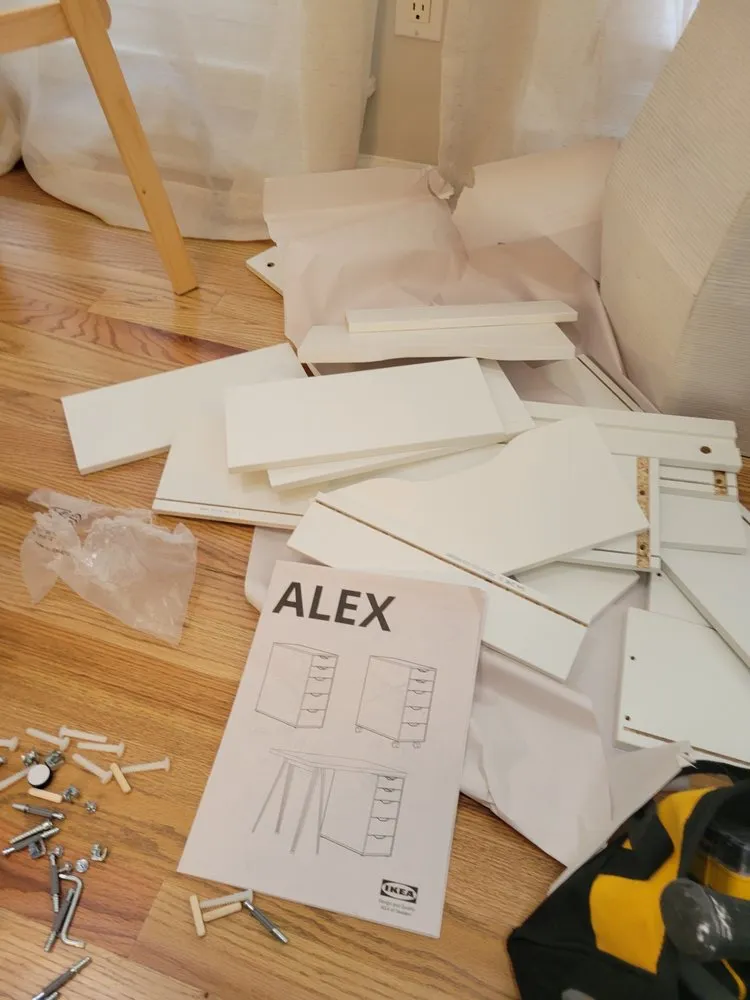 Slide of Esterly Renovations