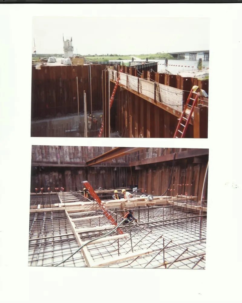 Slide of Estes Electric