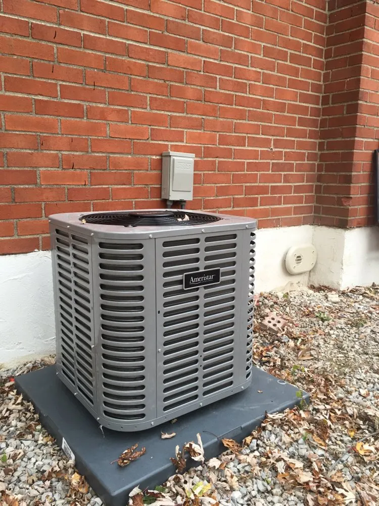 Slide of Estes Heating /Cooling & Electric