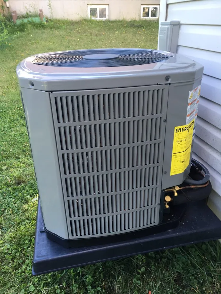 Slide of Estes Heating /Cooling & Electric