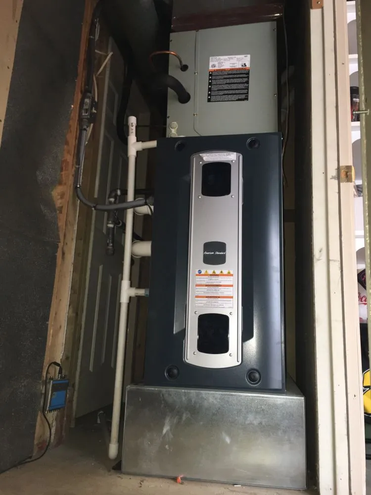 Slide of Estes Heating /Cooling & Electric